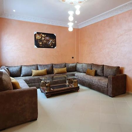 Kazo Appartement Хенифра Экстерьер фото