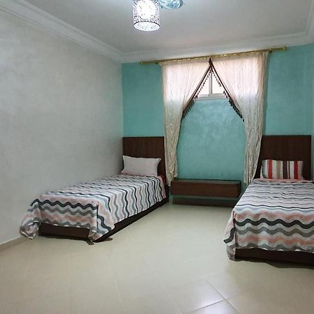Kazo Appartement Хенифра Экстерьер фото