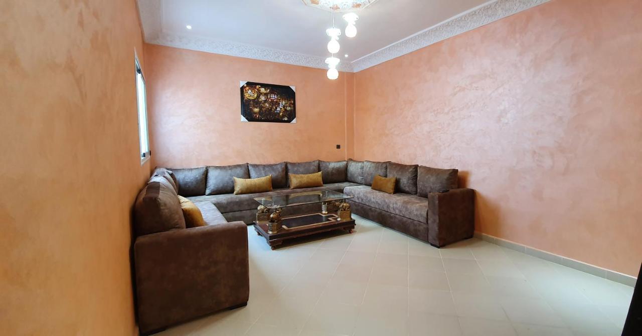Kazo Appartement Хенифра Экстерьер фото