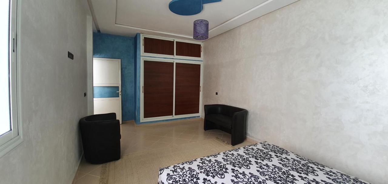 Kazo Appartement Хенифра Экстерьер фото