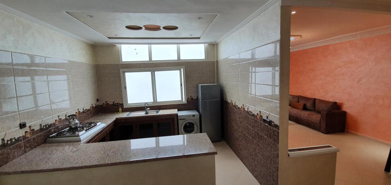 Kazo Appartement Хенифра Экстерьер фото
