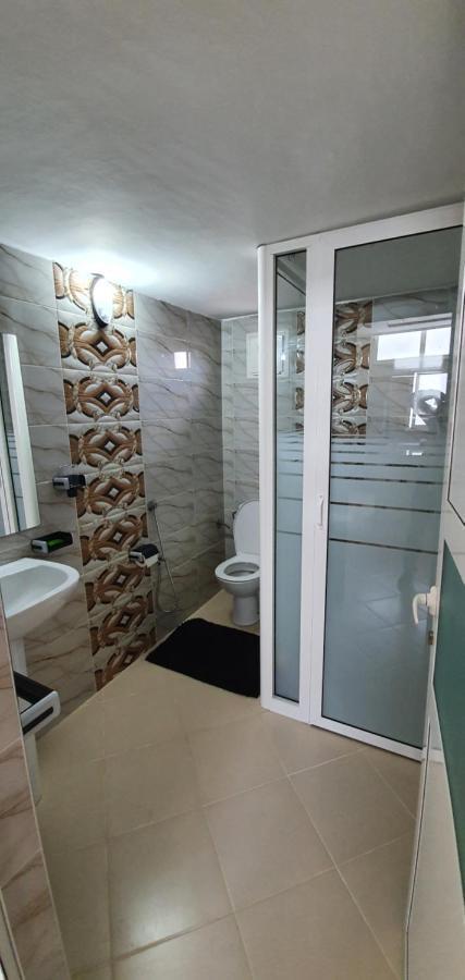Kazo Appartement Хенифра Экстерьер фото