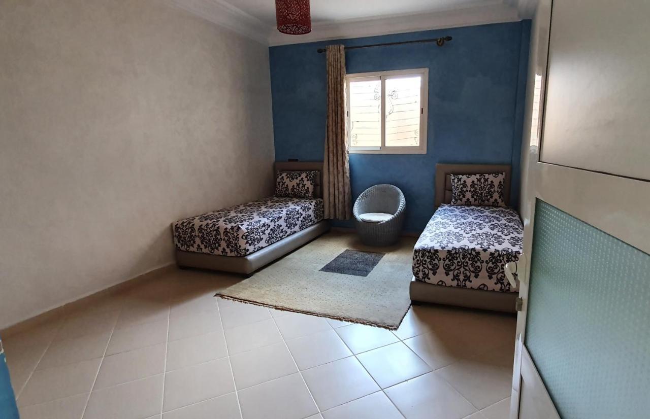 Kazo Appartement Хенифра Экстерьер фото
