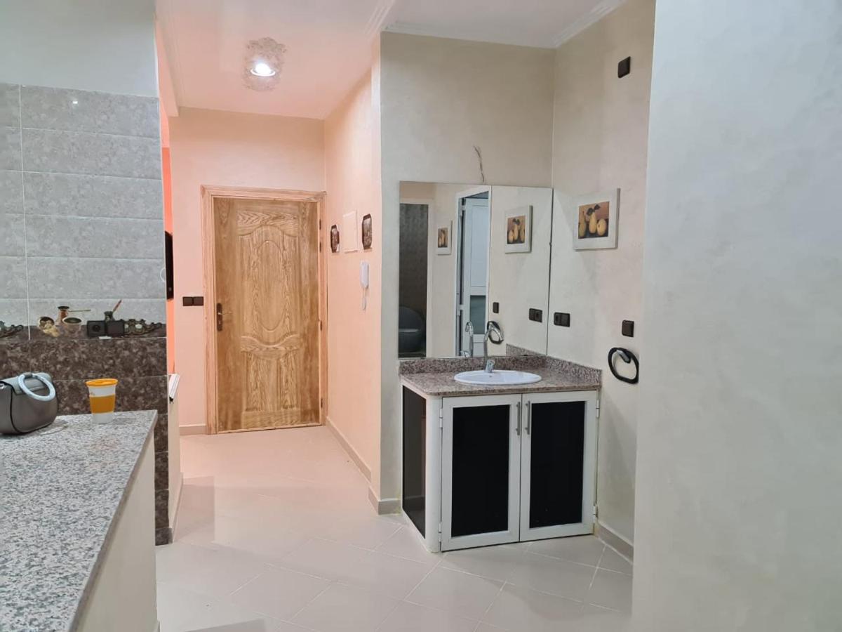 Kazo Appartement Хенифра Экстерьер фото