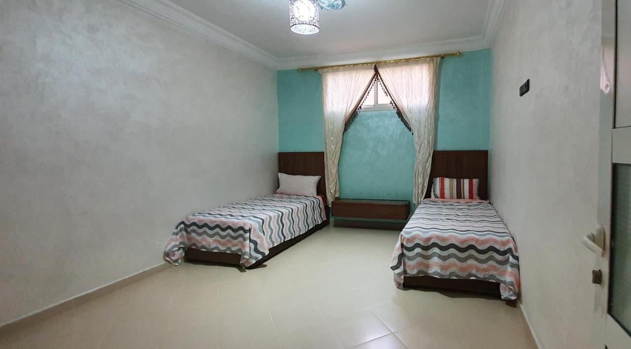 Kazo Appartement Хенифра Экстерьер фото
