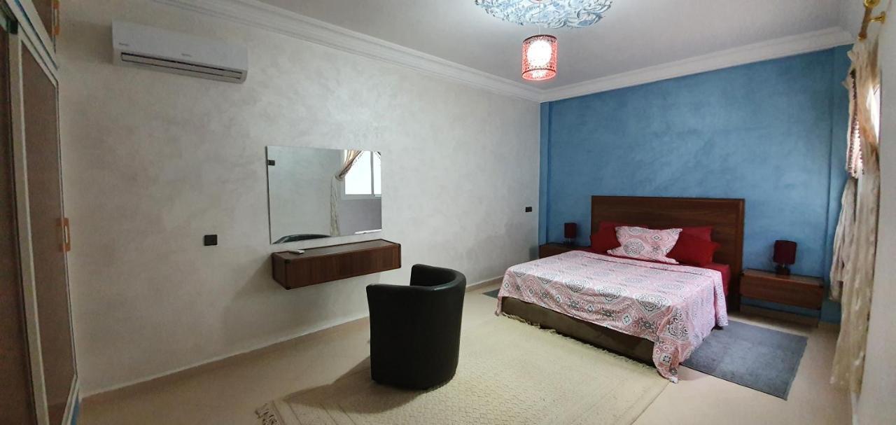 Kazo Appartement Хенифра Экстерьер фото