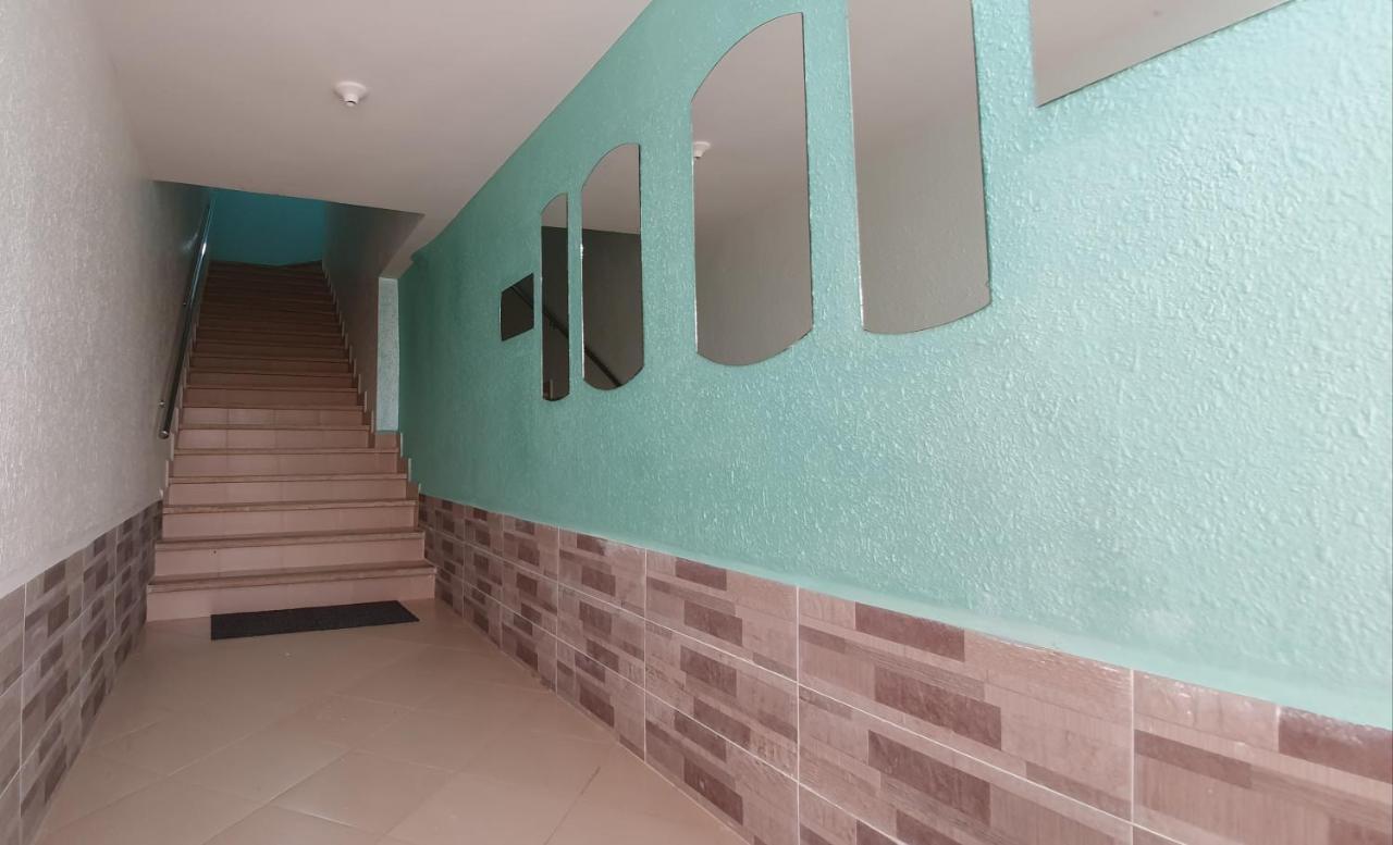 Kazo Appartement Хенифра Экстерьер фото